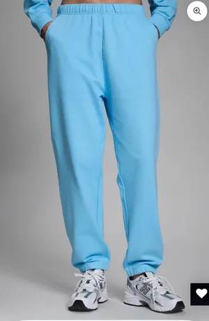 Year of Ours YOS X‎ FFF JOGGERS thumbnail 1