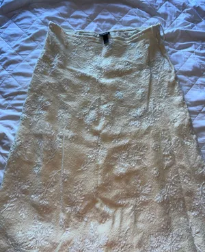 eileen fisher skirt thumbnail 1