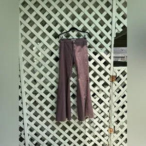 COPY - Free People Just Float On Flare Jeans thumbnail 2
