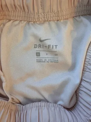 Nike Dri-Fit Running Shorts Pink thumbnail 2