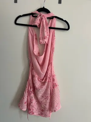 Peppermayo Mini Dress thumbnail 5