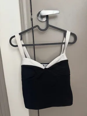 Reformation tank top thumbnail 3