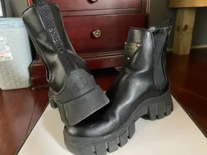 Guess Boots thumbnail 4