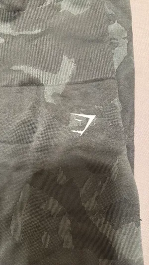 Gymshark Leggings thumbnail 3
