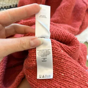 Vintage Cabela’s‎ Chunky Knit Cardigan thumbnail 9