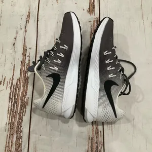 Nike Air‎ Zoom Pegasus 33 Dark Grey 2017 thumbnail 4
