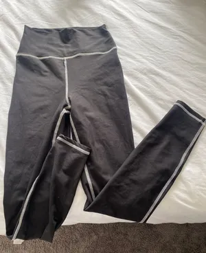 WeWoreWhat Black Leggings thumbnail 3