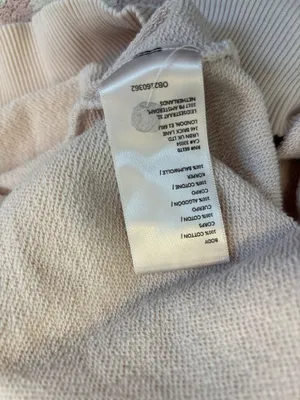 Free people we the three Palm Springs crewneck thumbnail 6