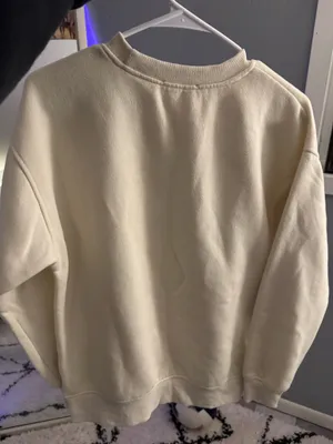& Other Stories Crewneck thumbnail 2