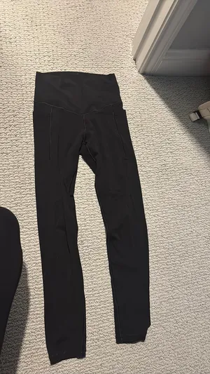 Aerie Leggings Offline High-Waisted thumbnail 4