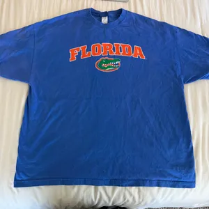 Vintage university of Florida gators tee thumbnail 1
