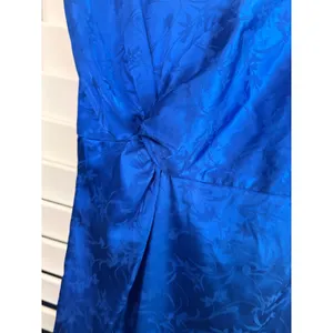 Lulus Blue‎ Dress Size Medium thumbnail 4