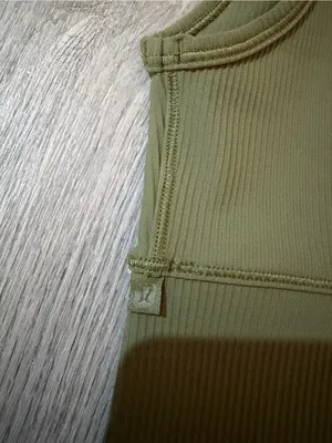 Lululemon Power Pivot Tank thumbnail 5