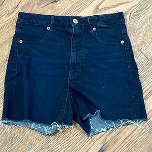 American eagle super stretch shorts size‎ 10 thumbnail 1