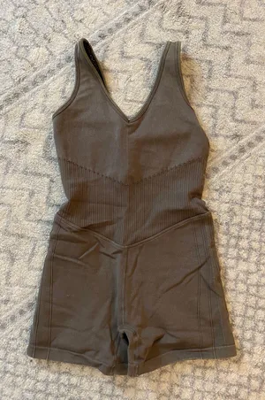 Workout One-Piece thumbnail 2