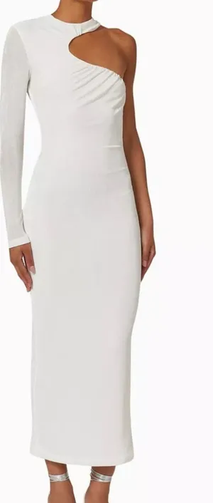 NWOT Misha Collection Asher Dress Sz 6 thumbnail 1