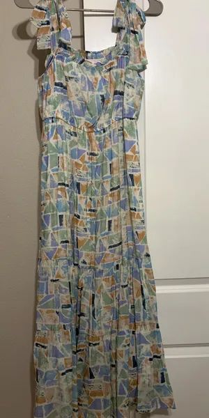 Blu Pepper Dress thumbnail 1