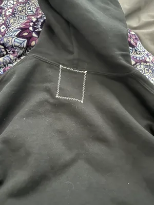 Tilly’s Riot Society Embroidered Hoodie thumbnail 3
