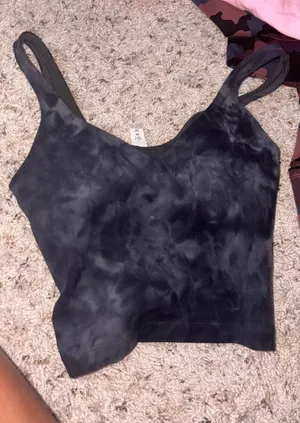 Lululemon Align Tank thumbnail 1