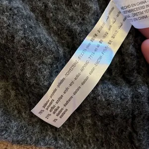 ‎Zara grey cardigan small thumbnail 6