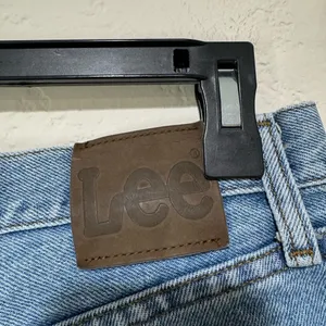 Lee Relaxed Denim Fit Jean Shorts thumbnail 4