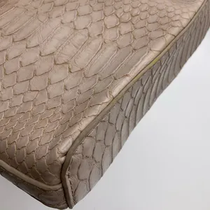 Madison‎ West Faux Snakeskin Crossbody thumbnail 9