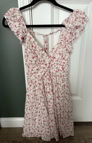 Altar'd State Dress thumbnail 1