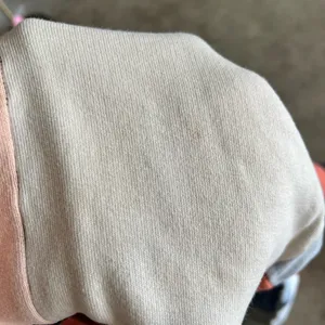 Obey Color Block sweatpants thumbnail 4