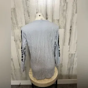 PINK crewneck thumbnail 3
