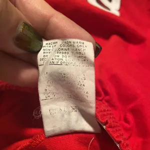 Vintage NASCAR Dale Jr Cotton Shorts thumbnail 5