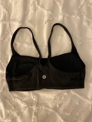 Lululemon Sports Bra thumbnail 2