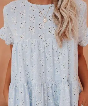 Babydoll Dress thumbnail 7