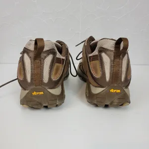 Merrell Siren Women's Shoes 11 Sync Brown Orthholite Vibram Outdoor Performance‎ thumbnail 10