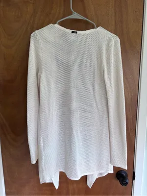 Volcom Go Go Wrap Knit Cardigan thumbnail 6
