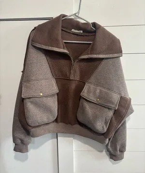 Lizard Thicket Pullover thumbnail 1