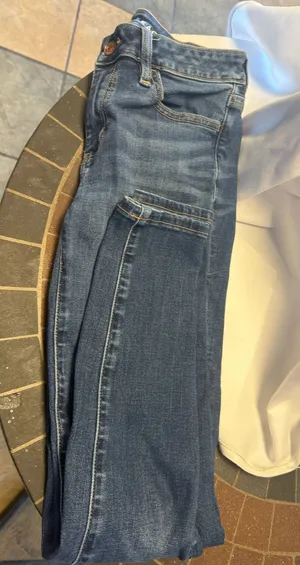 American Eagle Jeans size 2  thumbnail 1