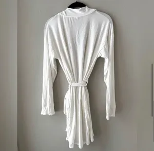 Soft Lounge Robe XS thumbnail 4