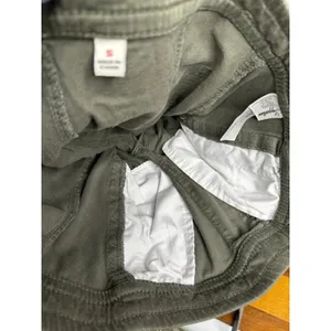 Supplies by Union Bay Olive Green Jogger Pants Womens Small 23WY1JS Cotton Blend thumbnail 5