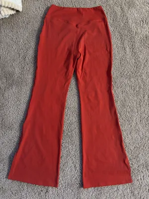 Halara Flare Leggings High-Waisted thumbnail 2
