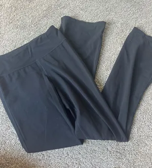 Athleta flare pants thumbnail 1