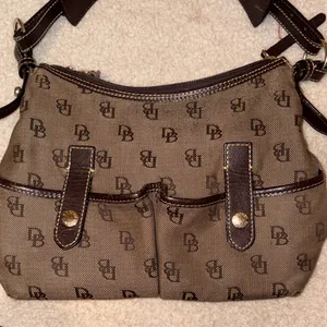 Dooney & Bourke shoulder bag thumbnail 9