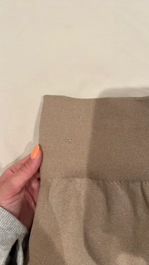 NVGTN Seamless Contour Leggings thumbnail 4