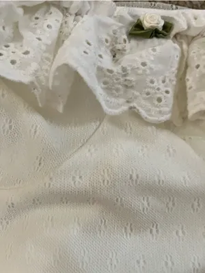 CIDER ruffle asymmetrical dress thumbnail 2