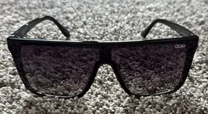 Black Quay Australia Sunglasses thumbnail 1