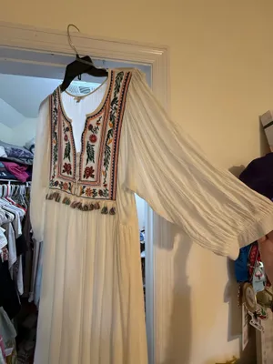 Umgee Boutique Dress thumbnail 3