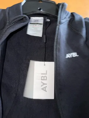 AYBL balance V3 Zip Jacket thumbnail 2