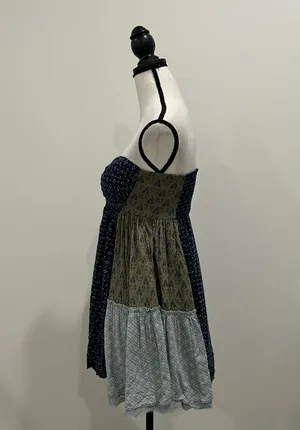 Free People Mini Dress thumbnail 2