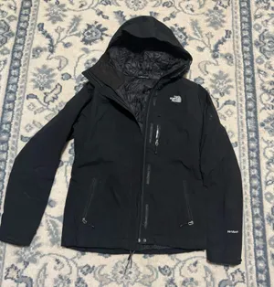 the north face hyvent jacket thumbnail 1