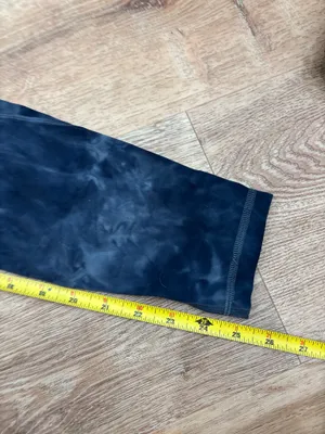 Lulu-B Diamond die leggings thumbnail 5