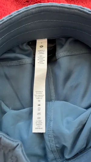 Lululemon softstreme pants thumbnail 6